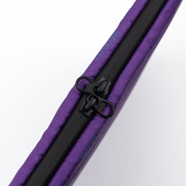 Bilo Laptop Sleeve Purple  - Image 3