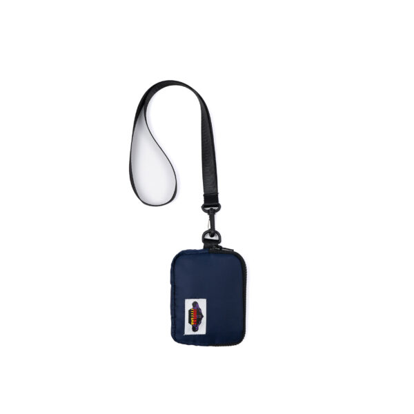 Bilo Hanging Wallet Navy - Image 2