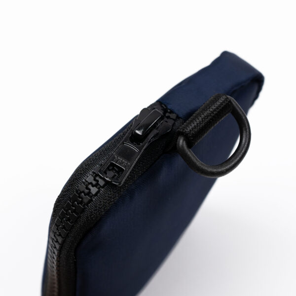 Bilo Hanging Wallet Navy - Image 3